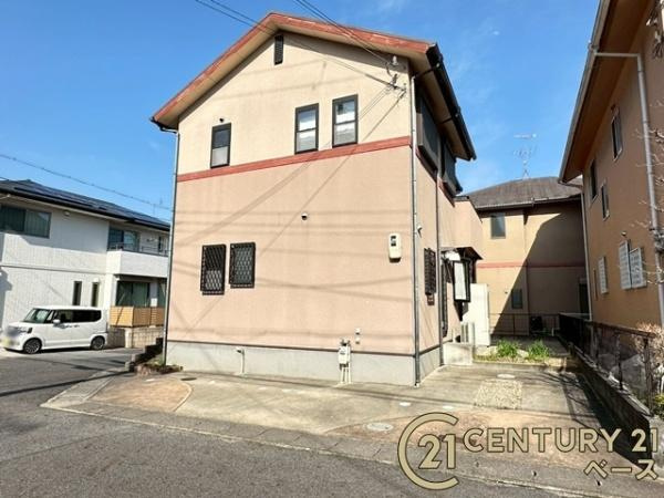香芝市旭ケ丘１丁目　一戸建のその他