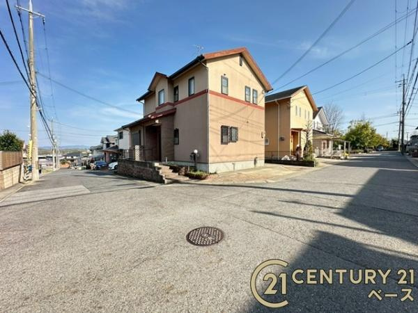 香芝市旭ケ丘１丁目　一戸建のその他