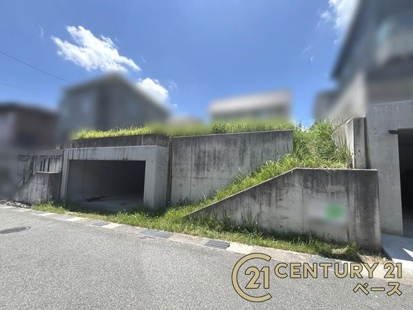 北葛城郡王寺町南元町３丁目　Ｂ10ー3　建築条件なし土地