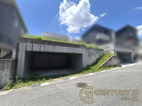 北葛城郡王寺町南元町３丁目　Ｂ10ー3　建築条件なし土地のその他|■現地撮影写真■ 建築条件なしのため、ご希望のハウスメーカーで建築可能です！