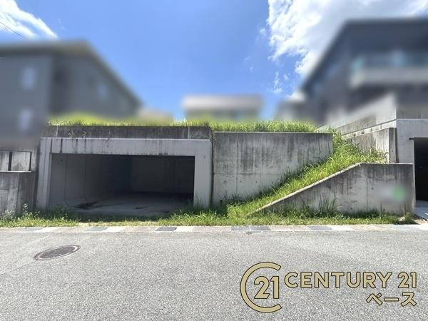 北葛城郡王寺町南元町３丁目　Ｂ10ー3　建築条件なし土地のその他|■現地撮影写真■