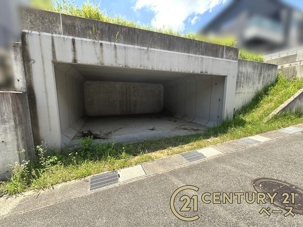 北葛城郡王寺町南元町３丁目　Ｂ10ー3　建築条件なし土地のその他|■現地撮影写真■