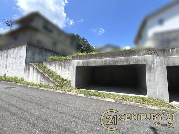 北葛城郡王寺町南元町３丁目　Ｂ11ー4　建築条件なし土地