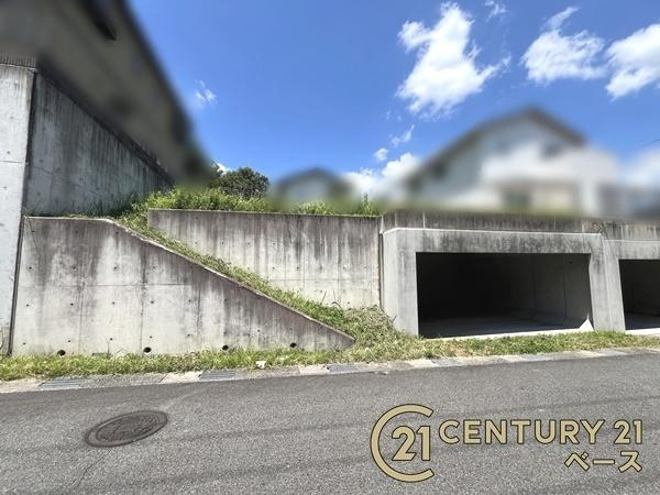 北葛城郡王寺町南元町３丁目　Ｂ11ー4　建築条件なし土地のその他|■現地撮影写真■ 建築条件なしのため、ご希望のハウスメーカーで建築可能です！