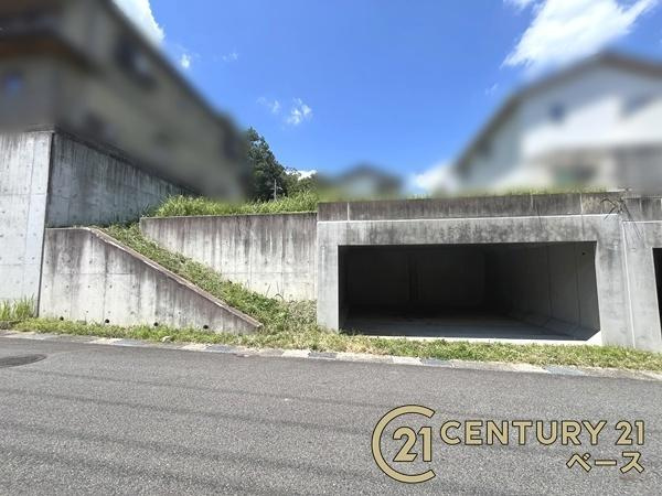 北葛城郡王寺町南元町３丁目　Ｂ11ー4　建築条件なし土地のその他|■現地撮影写真■