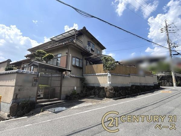 生駒郡斑鳩町龍田北１丁目　一戸建