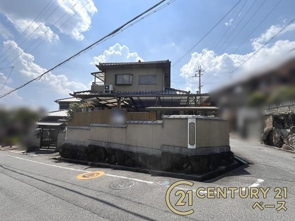 生駒郡斑鳩町龍田北１丁目　一戸建のその他|■現地撮影写真■
