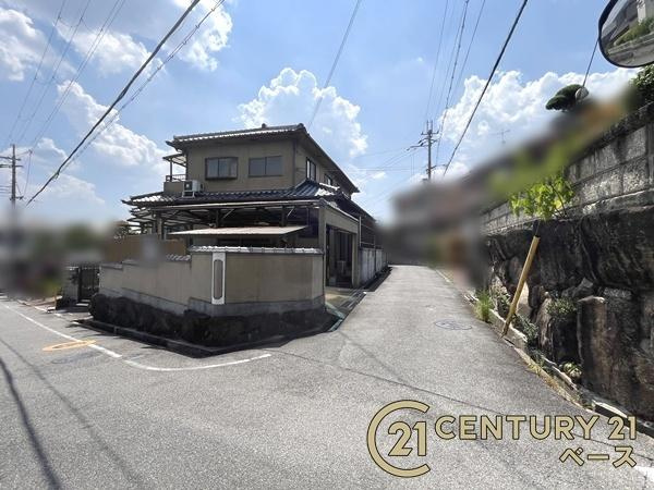 生駒郡斑鳩町龍田北１丁目　一戸建のその他|■現地撮影写真■