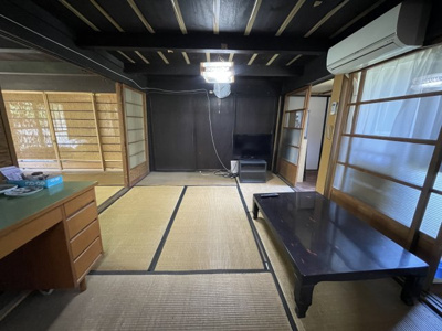 【和室】 | 相生市若狭野町野々　一戸建