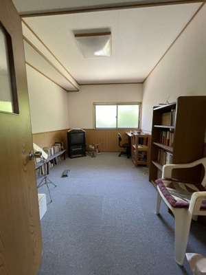 【洋室】 | 相生市若狭野町野々　一戸建