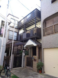 東灘区本庄町1丁目　中古戸建の画像