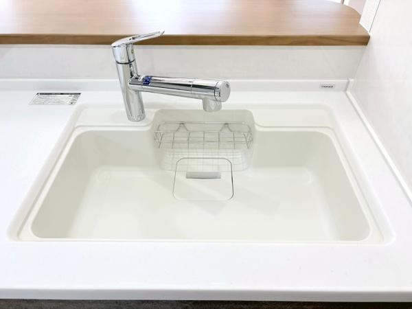 ナイスパークコート鶴見潮田のキッチン