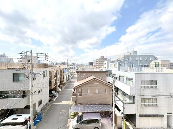 ナイスパークコート鶴見潮田のその他