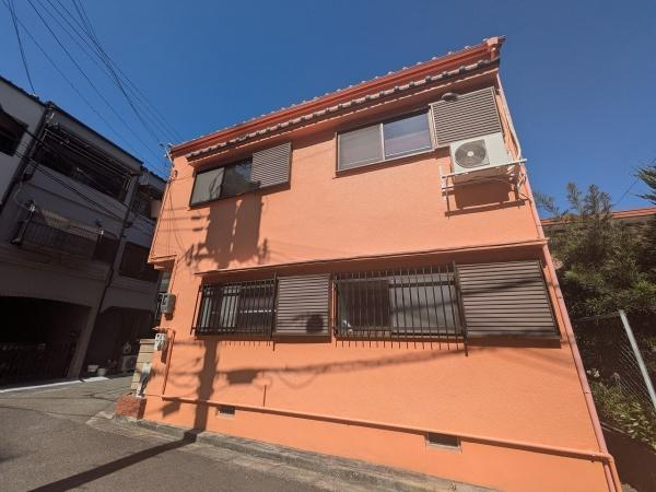 【その他】 | 大阪市東淀川区上新庄2丁目　中古戸建