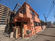 大阪市東淀川区上新庄2丁目　中古戸建の画像