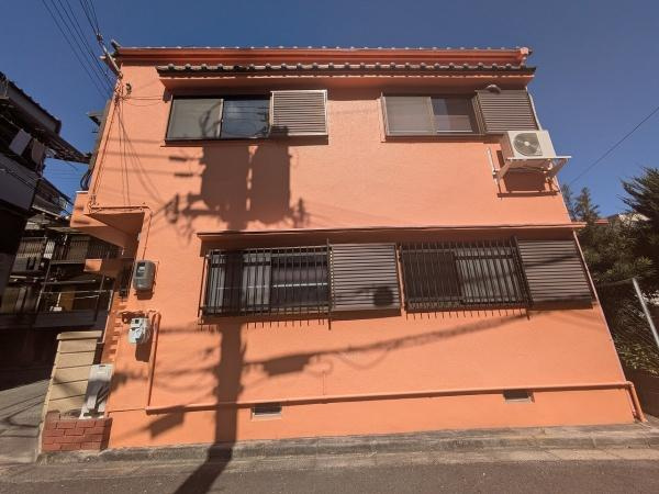 【その他】 | 大阪市東淀川区上新庄2丁目　中古戸建