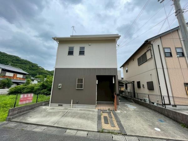 高野口町大野　中古戸建