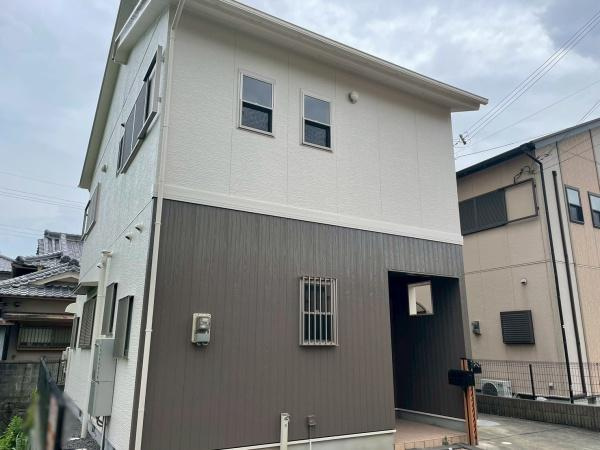 高野口町大野　中古戸建のその他