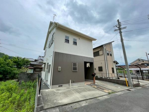 高野口町大野　中古戸建のその他