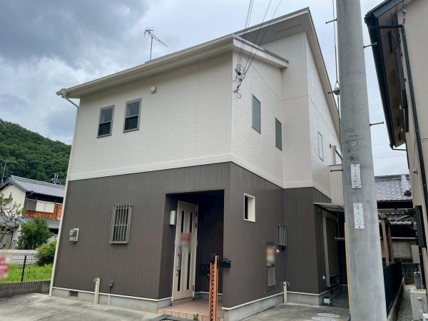 高野口町大野　中古戸建のその他