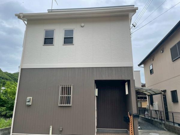 高野口町大野　中古戸建のその他
