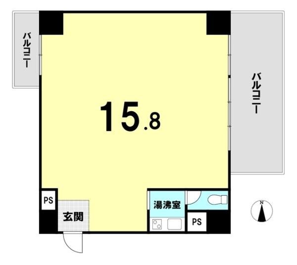 ライオンズマンション和歌山三木町