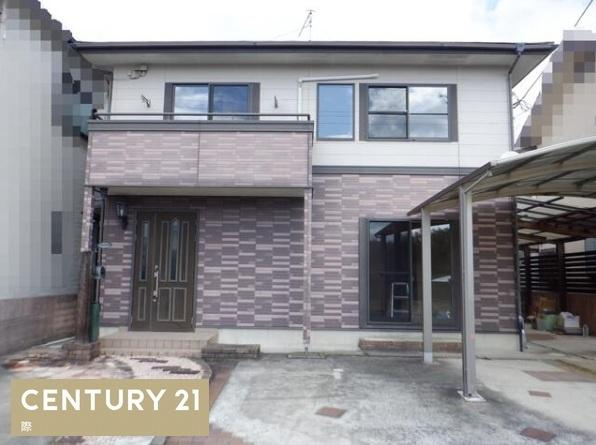 貴志川町尼寺　中古戸建