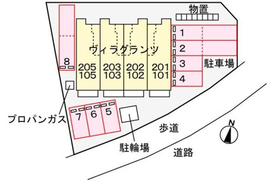 【その他】 | ヴィラグランツ
