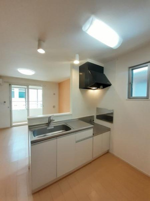 【キッチン】 | ドリームサイドＳＵ