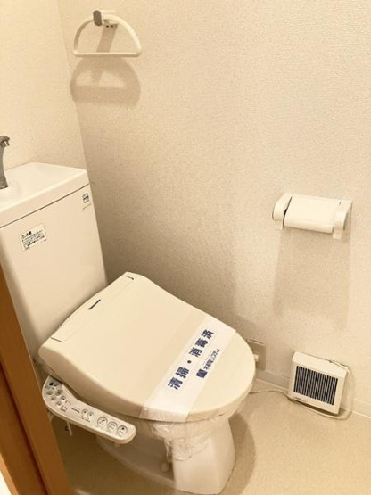 【トイレ】 | エスペランサ1