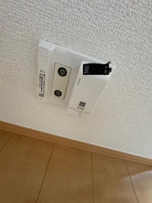 【セキュリティ】 | コージーコート