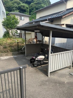 【その他共用部分】 | コージーコート
