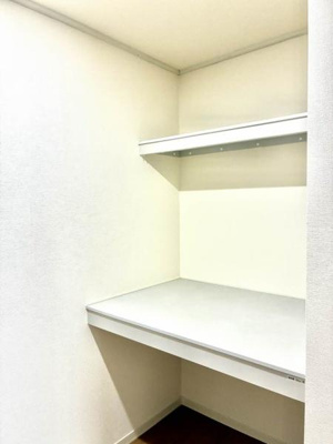 【収納】 | 第一グリーンハイツ