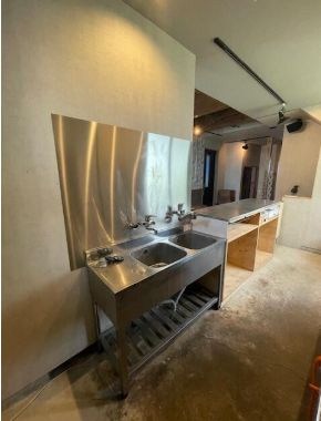  | 店舗付住宅 鹿児島市下荒田１丁目