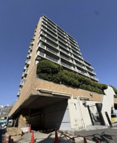 八幡山ビューグリーンの画像