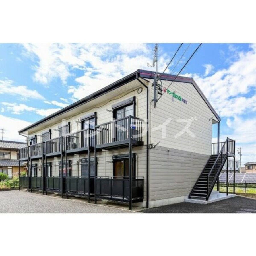 サンフレンズ木曽Ⅰ