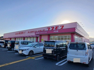 【周辺】 | コスモス　戸次店まで850m