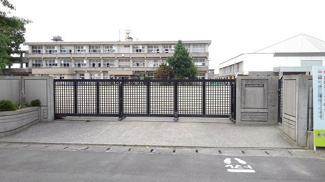 【周辺】 | 日岡小学校まで1100m