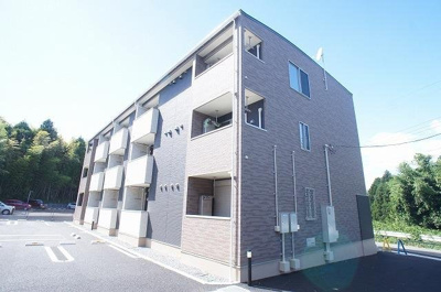 【外観】 | ロンジェヴィタ
