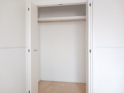 【収納】 | ウィステリアⅠ