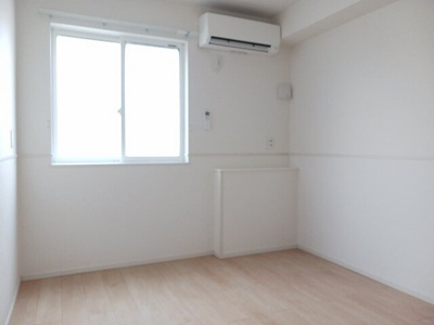 【内装】 | ウィステリアⅠ