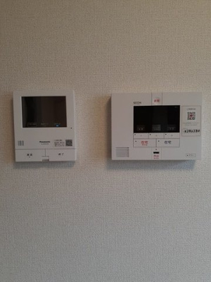 【セキュリティ】 | イーストサイド・エリカーナ