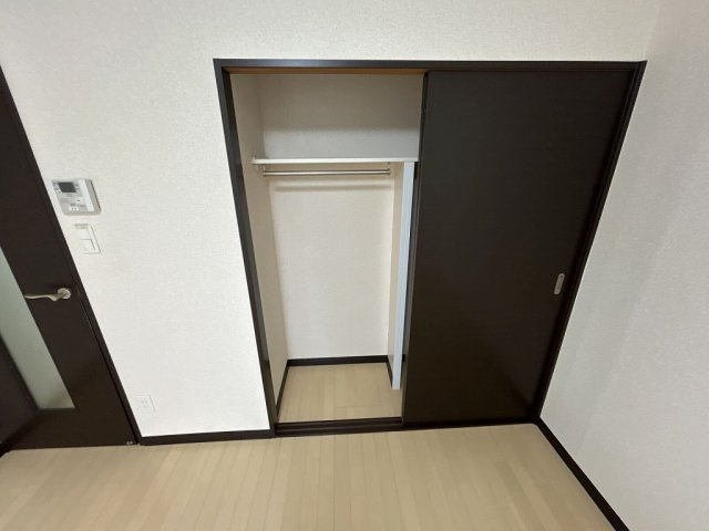レオネクストひまわりⅡの内装