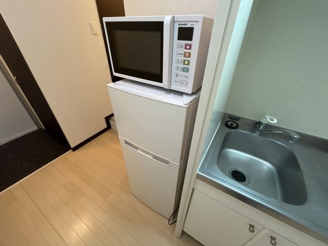 レオネクストひまわりⅡのその他