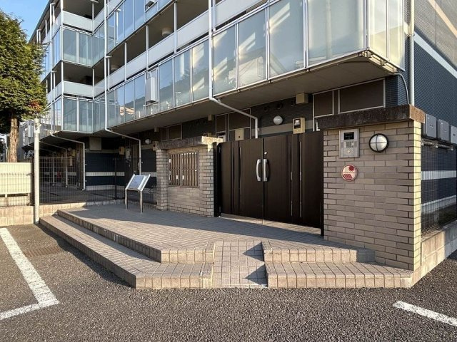 レオネクストひまわりⅡのその他