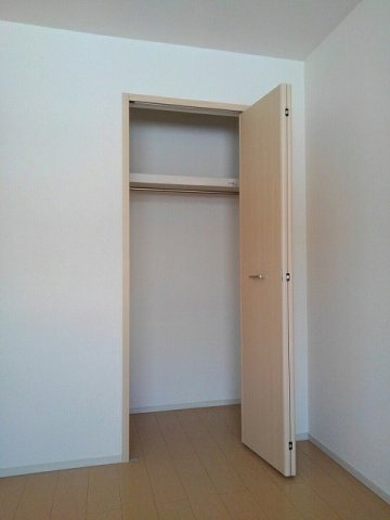 ルタンリッシュの収納