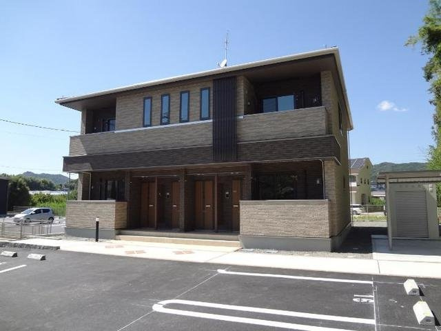 サニーヒルズ　Ｄ