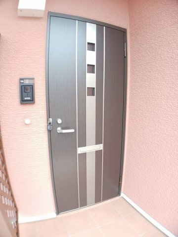 ローズベリー　Ⅱのその他