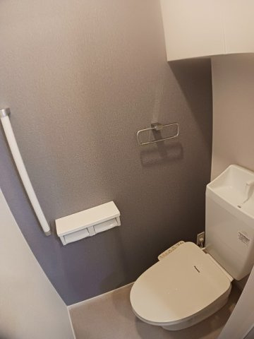 インペリアル津留　Ａのトイレ
