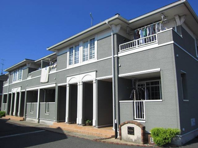 【外観】 | ベル・コートＢ